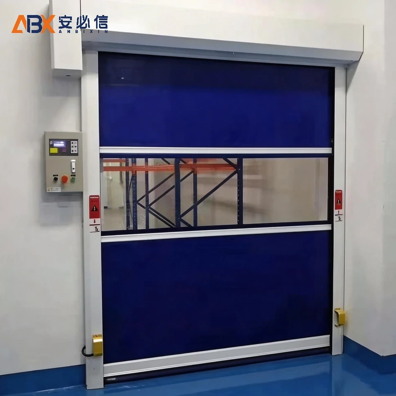 阿克苏高速门